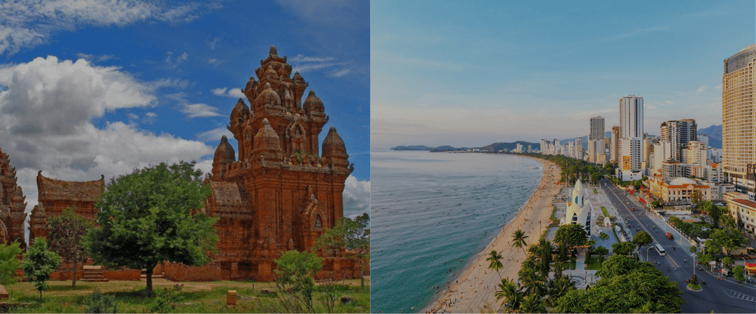 Nhà Xe Đức Lộc – Chuyên Tuyến Nha Trang - Phan Rang